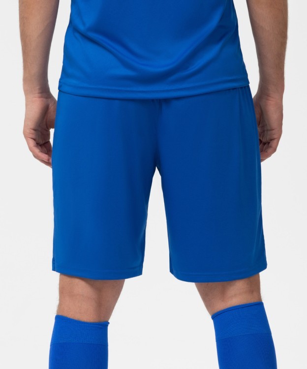 Шорты игровые JÖGEL CAMP Classic Shorts, синий/белый (702469)