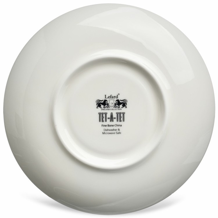 Чайный набор lefard "tet-a-tet" на 2 пер. 4 пр. 300 мл Lefard (416-114) Чайный набор lefard "tet-a-tet" на 2 пер. 4 пр. 300 мл Lefard (416-114)