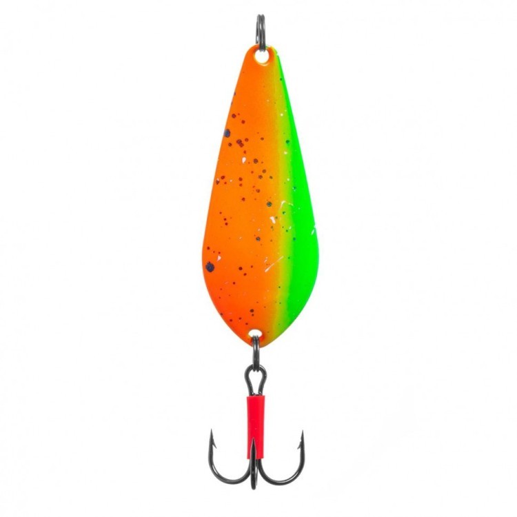 Блесна Premier Fishing Атом М, 10г, цвет 120, PR-СAM-10-120 (76298)