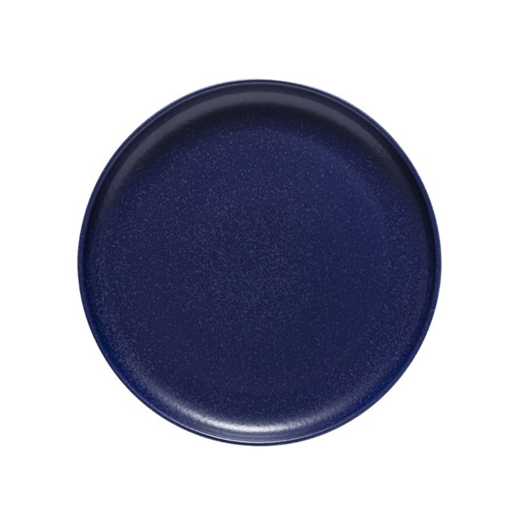 Тарелка SOP271-BBY(SOP271-VC7210), 27.5, керамика, Blueberry, CASAFINA BY COSTA NOVA