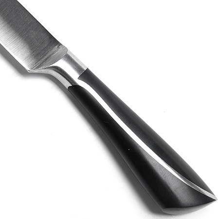 Ножи кованные 6 пр на подставке МВ (21233)