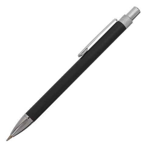 Ручка подарочная шариковая Brauberg Allegro 0,5 мм синяя 143491 (2) (86877) Ручка подарочная шариковая Brauberg Allegro 0,5 мм синяя 143491 (2) (86877)