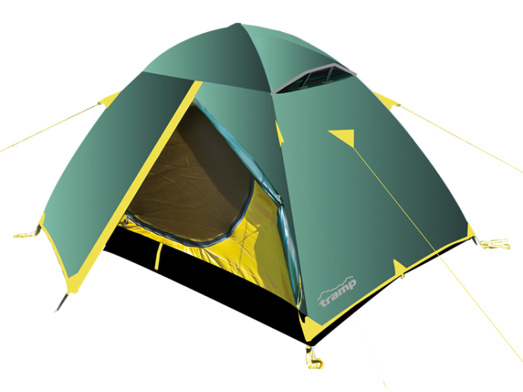 Палатка Tramp Scout 2 (V2) (56811)