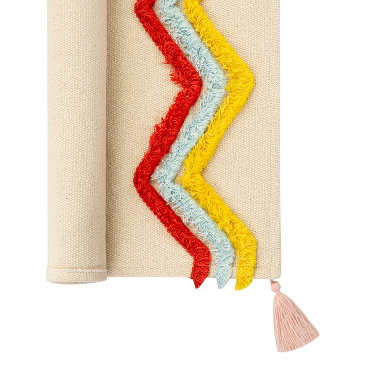 Салфетка под приборы Такт из коллекции blossom, 33х48 см (80212)