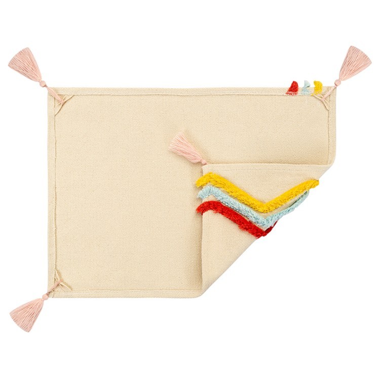 Салфетка под приборы Такт из коллекции blossom, 33х48 см (80212)