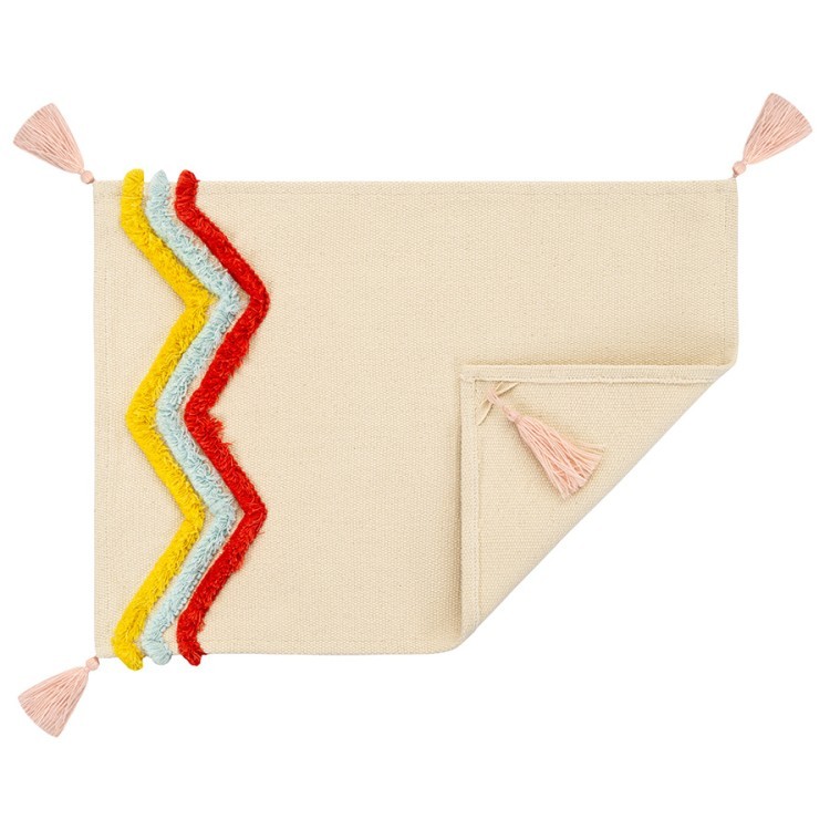 Салфетка под приборы Такт из коллекции blossom, 33х48 см (80212)