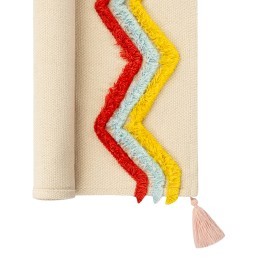 Салфетка под приборы Такт из коллекции blossom, 33х48 см (80212)