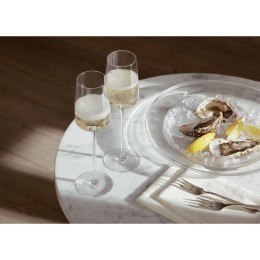 Набор бокалов для шампанского metropolitan, 230 мл, 4 шт. (80815)