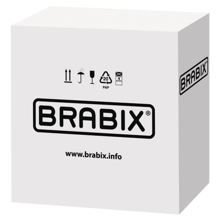 Кресло руководителя Brabix Praktik EX-279 ткань черное 532019 (1) (72995) Кресло руководителя Brabix Praktik EX-279 ткань черное 532019 (1) (72995)