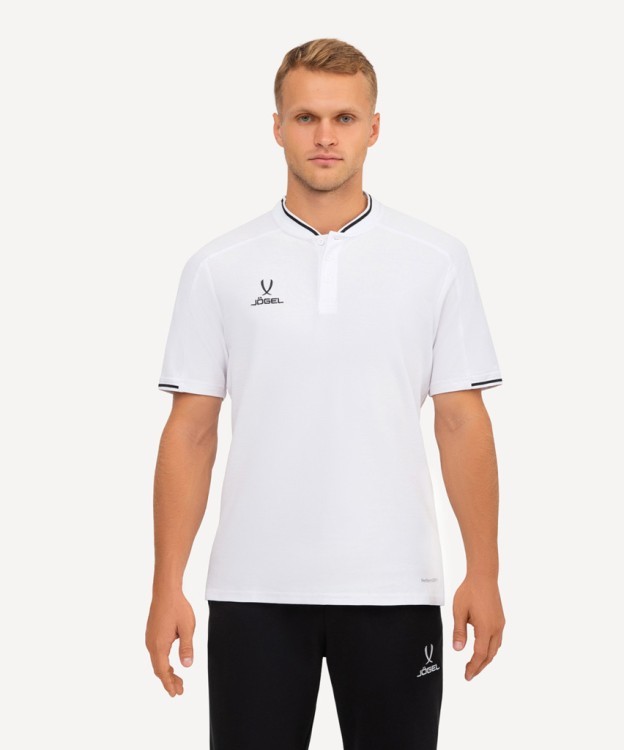 Поло DIVISION PerFormDRY Polo CZ, белый (2118682) Поло DIVISION PerFormDRY Polo CZ, белый (2118682)