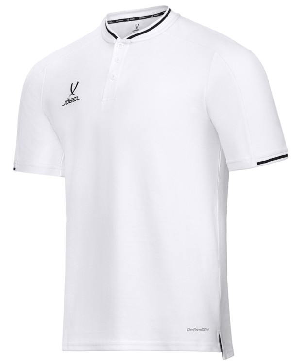 Поло DIVISION PerFormDRY Polo CZ, белый (2118682) Поло DIVISION PerFormDRY Polo CZ, белый (2118682)