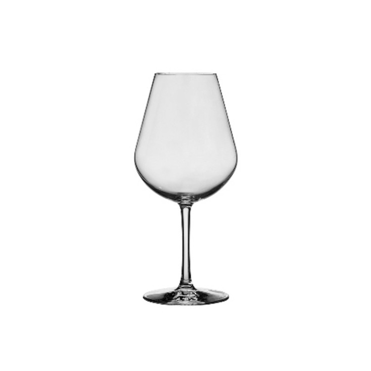 Бокал U1903/E7909, стекло, Clear