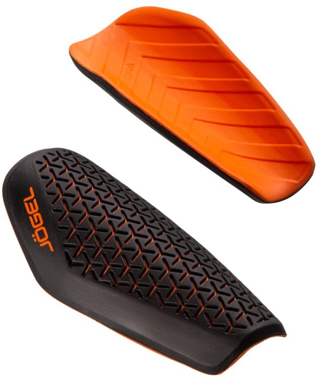 Щитки футбольные JÖGEL Proflex (2111088)
