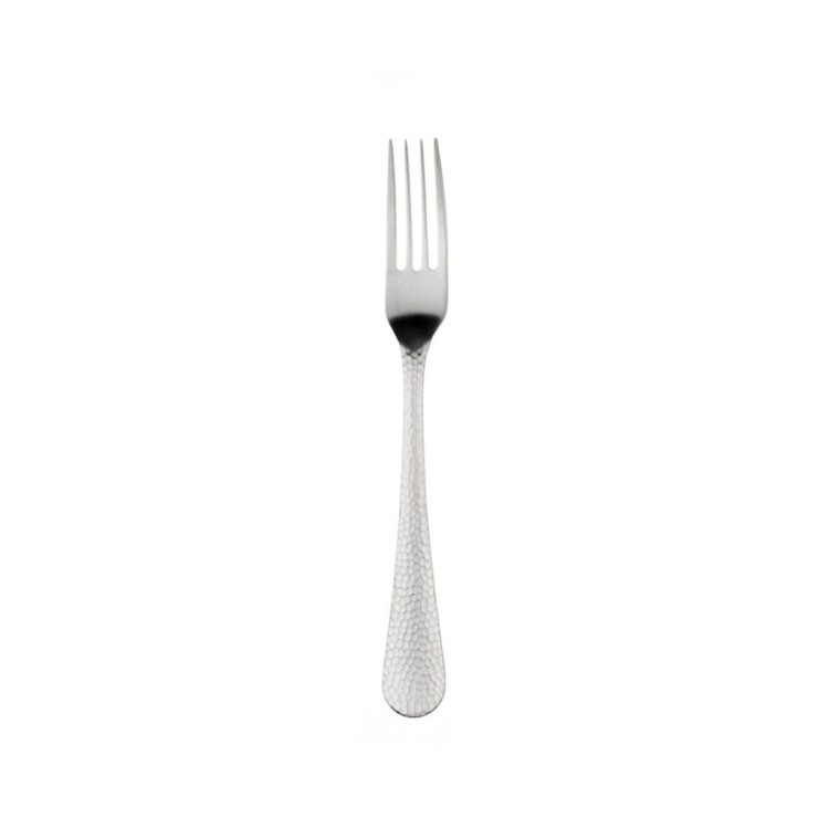 Вилка десертная PLS 880004, нержавеющая сталь 18/0, satin, STUDIO WILLIAM