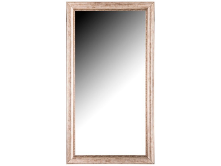 Зеркало 81*40 см. в раме 90*49 см. (575-942-84) 