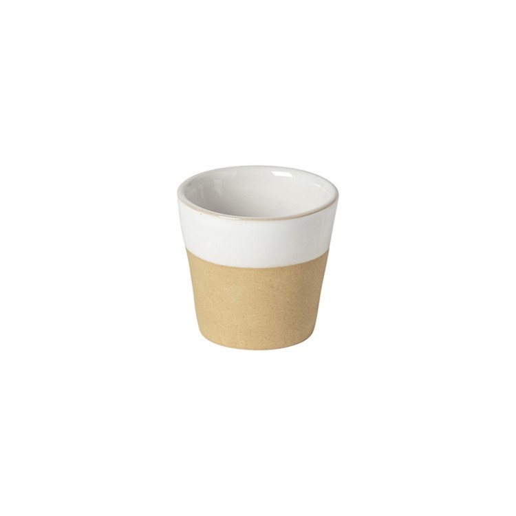 Чашка 2LSC062-WSN(2LSC062-00622L), 6.5, керамика, White-sand, Costa Nova