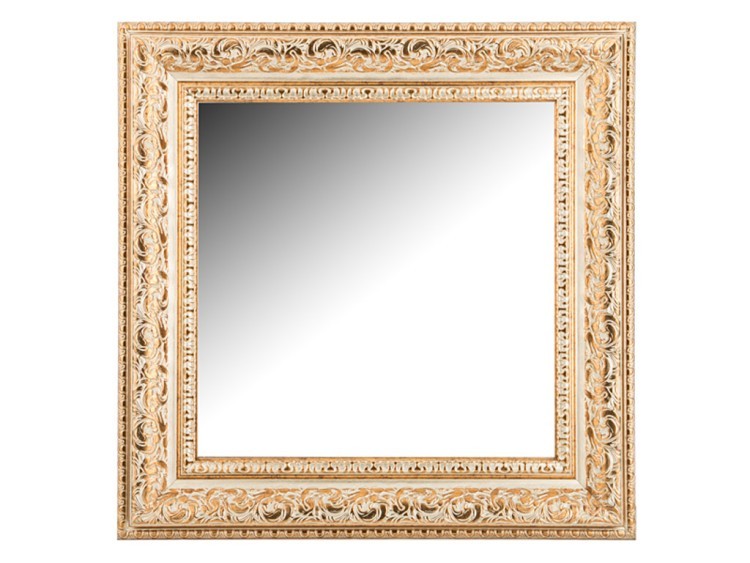 Зеркало 40х40см (575-931-51) 
