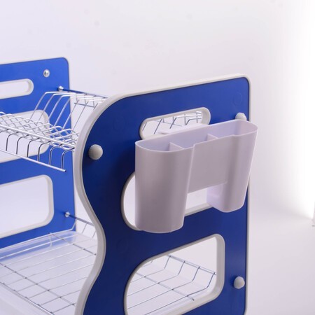 Сушилка для посуды Mayer&Boch (5517-1)