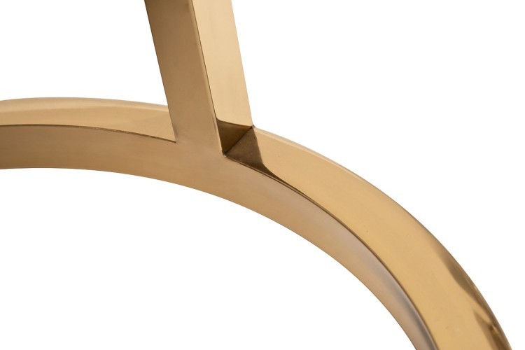 Стол журнальный(набор из 2 шт) d60*63/d47*55см (TT-00006943)