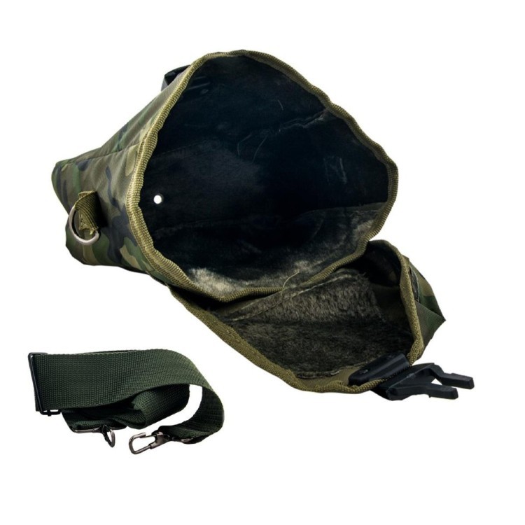 Фляжка Helios №2 армейская в чехле 1,9 л HS-NP 020011-02 (69901) Фляжка Helios №2 армейская в чехле 1,9 л HS-NP 020011-02 (69901)
