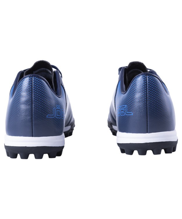 Бутсы многошиповые Mondo TF Navy/black (2112811)