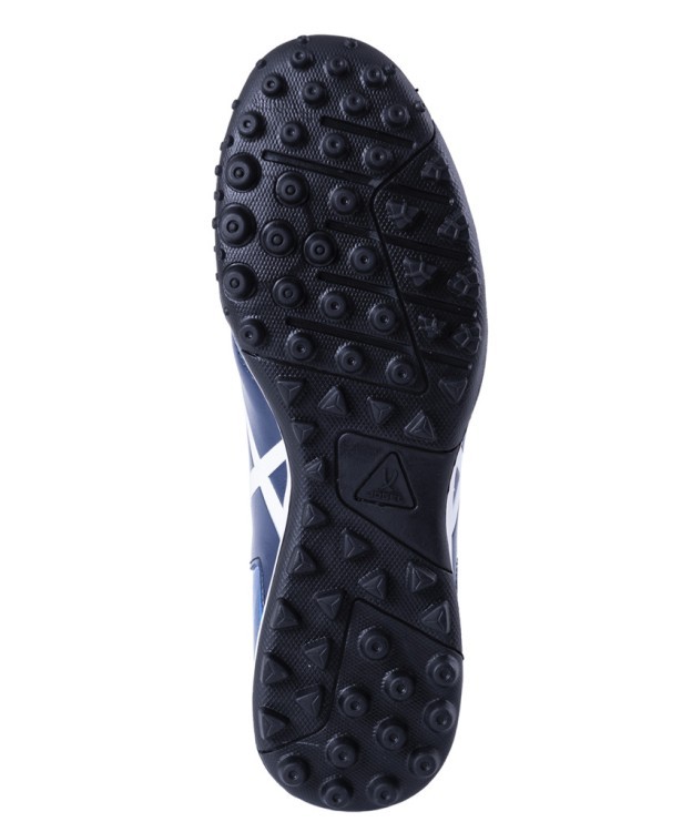 Бутсы многошиповые Mondo TF Navy/black (2112811)