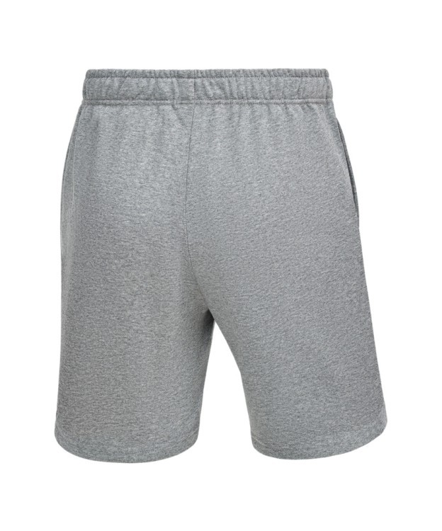 Шорты JOGEL ESSENTIAL Cotton Shorts, серый меланж, детский (2122066)