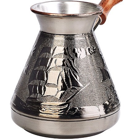 Турка-640 гр медь Виноград (Т-640) Турка-640 гр медь Виноград (Т-640)
