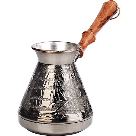 Турка-640 гр медь Виноград (Т-640) Турка-640 гр медь Виноград (Т-640)