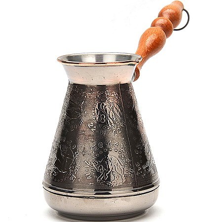 Турка-640 гр медь Виноград (Т-640) Турка-640 гр медь Виноград (Т-640)