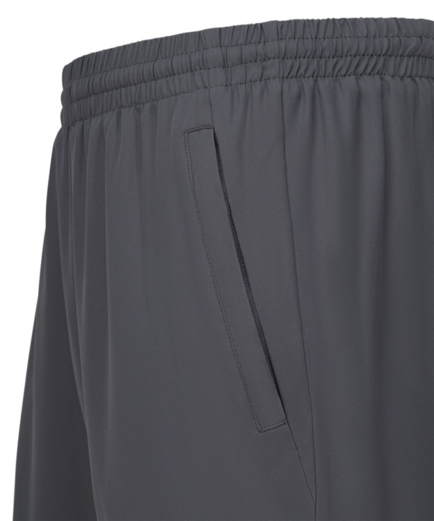 Брюки спортивные JÖGEL CAMP 2 Lined Pants, темно-серый, детский (2112575) Брюки спортивные JÖGEL CAMP 2 Lined Pants, темно-серый, детский (2112575)