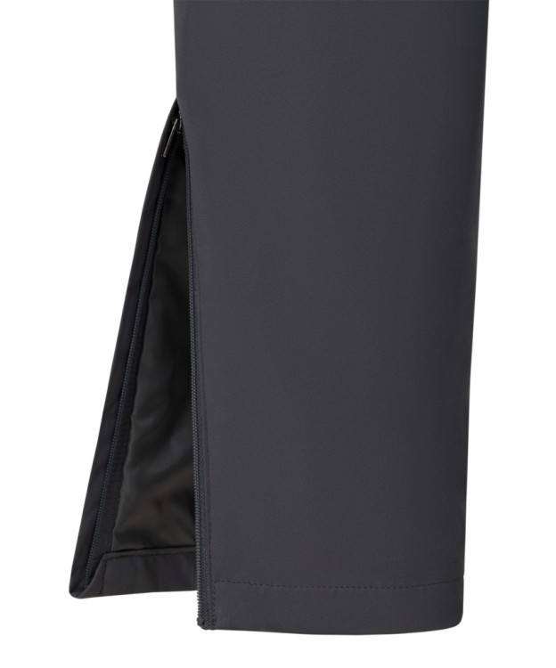Брюки спортивные JÖGEL CAMP 2 Lined Pants, темно-серый, детский (2112575) Брюки спортивные JÖGEL CAMP 2 Lined Pants, темно-серый, детский (2112575)