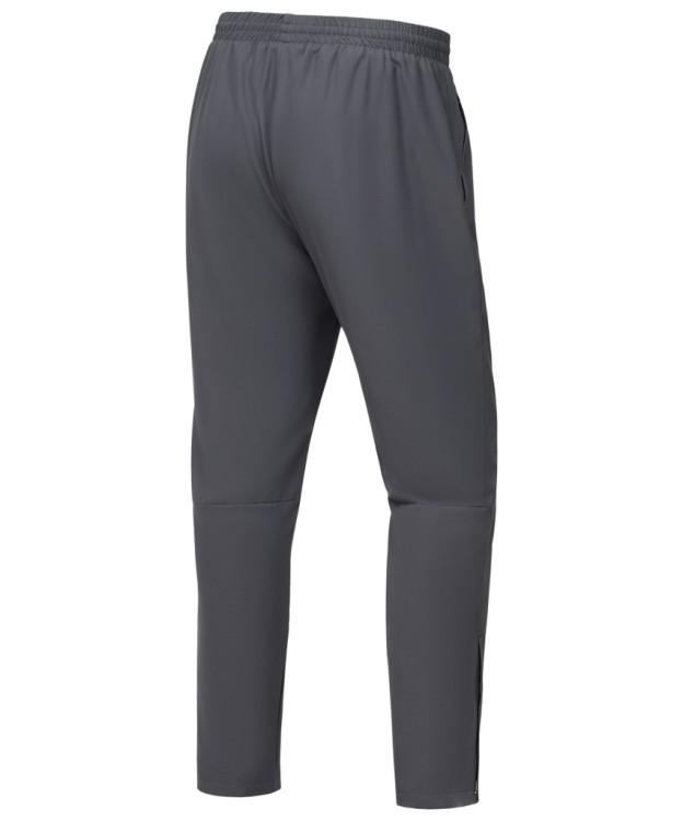 Брюки спортивные JÖGEL CAMP 2 Lined Pants, темно-серый, детский (2112575) Брюки спортивные JÖGEL CAMP 2 Lined Pants, темно-серый, детский (2112575)