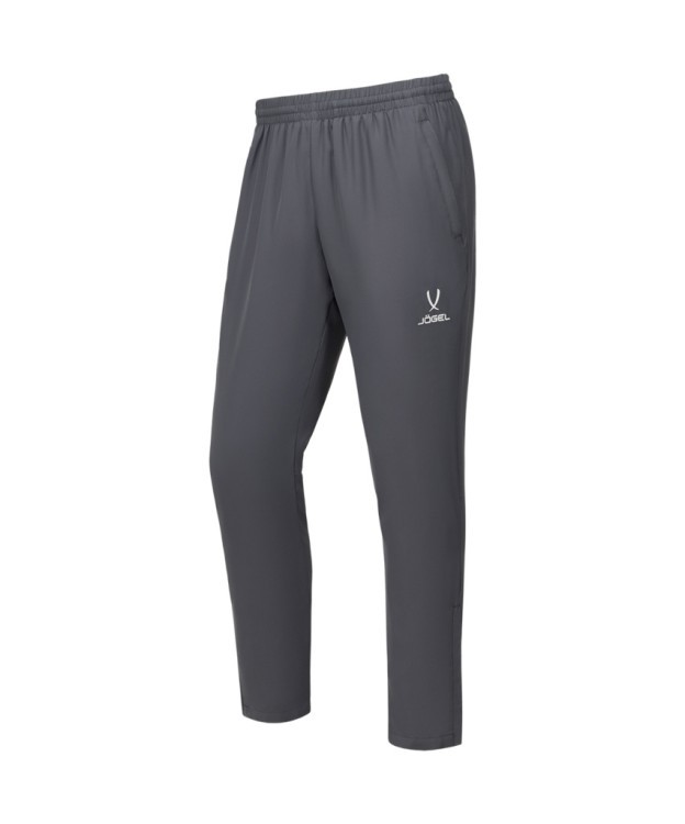 Брюки спортивные JOGEL CAMP 2 Lined Pants, темно-серый, детский (2112574)