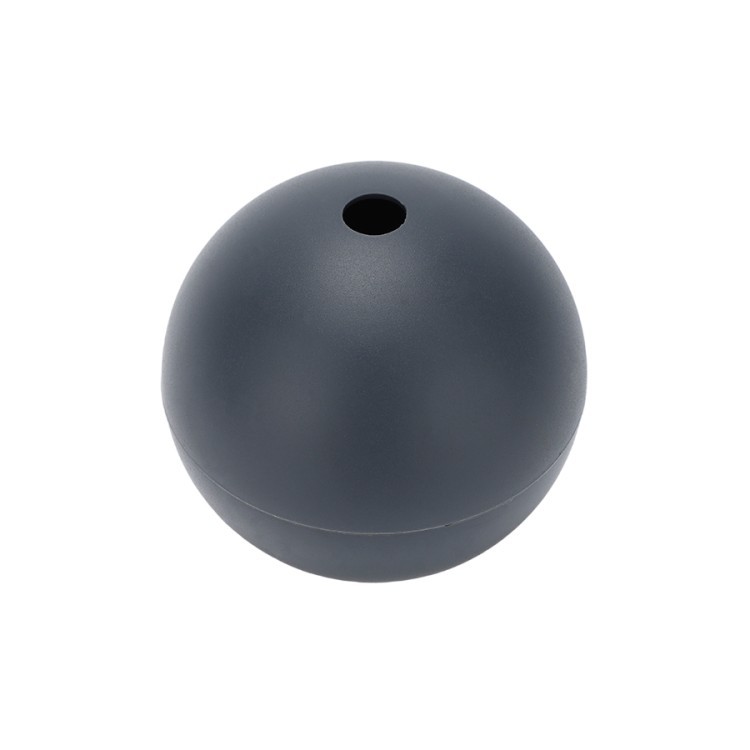 Форма для льда ice ball, графит (77409)