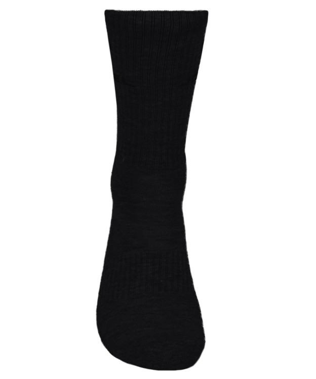 Носки высокие JÖGEL ESSENTIAL High Cushioned Socks, черный (1759228)