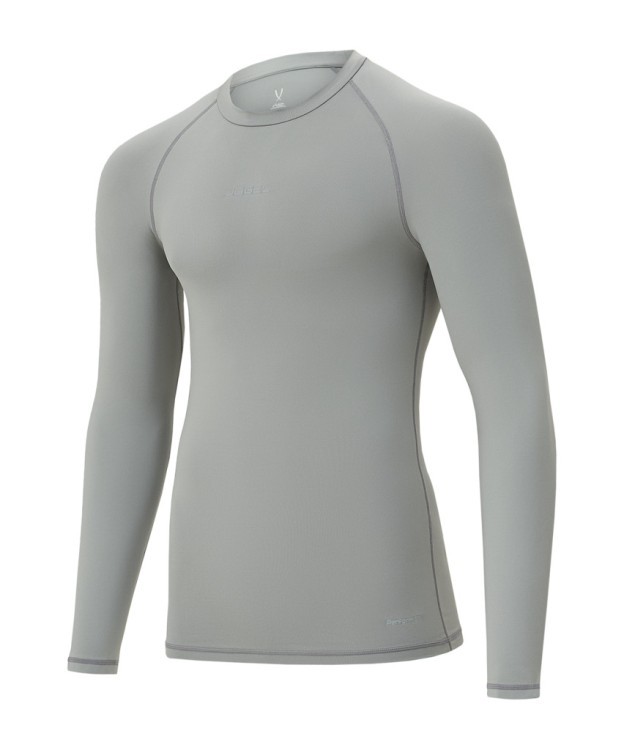 Футболка компрессионная с длинным рукавом PerFormDRY Baselayer LS Tee, серый (2117545) Футболка компрессионная с длинным рукавом PerFormDRY Baselayer LS Tee, серый (2117545)