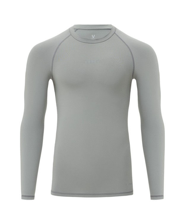Футболка компрессионная с длинным рукавом PerFormDRY Baselayer LS Tee, серый (2117545) Футболка компрессионная с длинным рукавом PerFormDRY Baselayer LS Tee, серый (2117545)