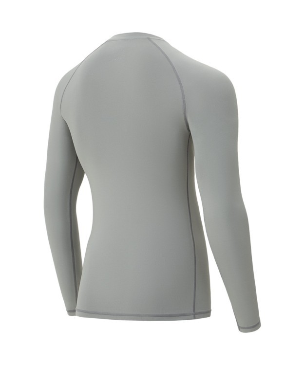 Футболка компрессионная с длинным рукавом PerFormDRY Baselayer LS Tee, серый (2117545) Футболка компрессионная с длинным рукавом PerFormDRY Baselayer LS Tee, серый (2117545)