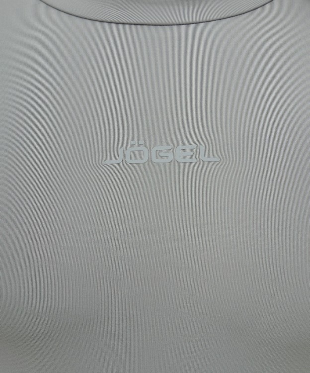 Футболка компрессионная с длинным рукавом JÖGEL PerFormDRY Baselayer LS Tee, серый (2117545) Футболка компрессионная с длинным рукавом JÖGEL PerFormDRY Baselayer LS Tee, серый (2117545)