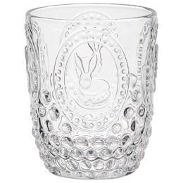 Набор стаканов для воды/сока "sunday" 4шт/280 мл Lefard (355-440)