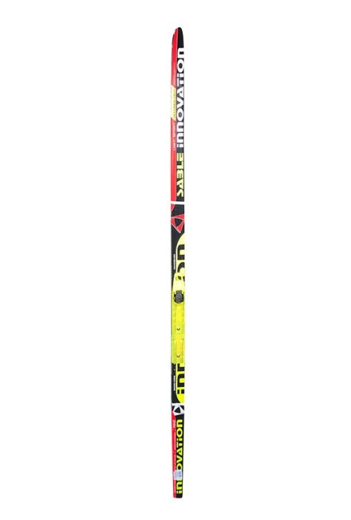 Лыжный комплект NNN Rottefella Innovation (лыжи, креп. NNN) 190 см (61399)