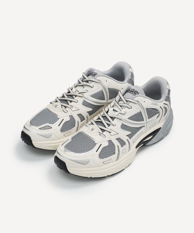 Кроссовки спортивные JOGEL Urban Runner, белый (2134497)