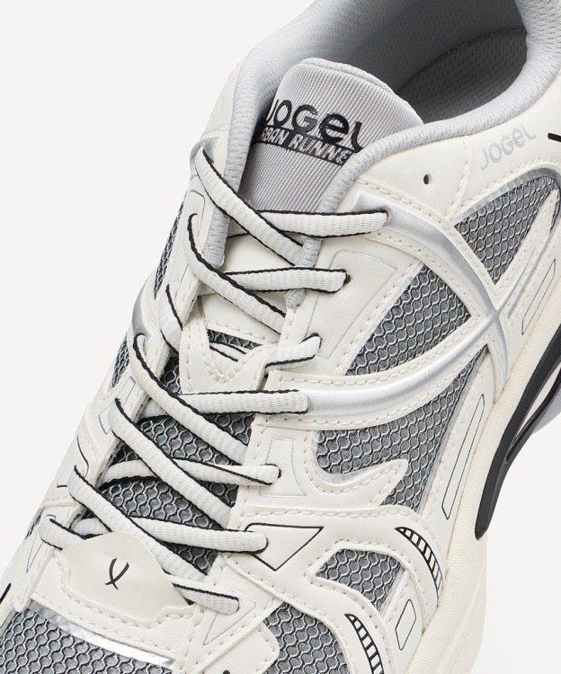 Кроссовки спортивные JOGEL Urban Runner, белый (2134497)
