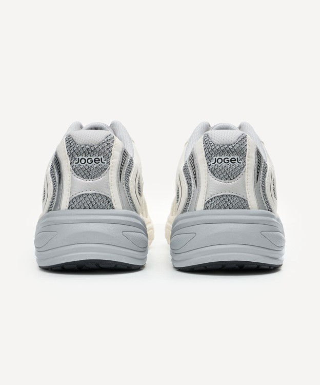 Кроссовки спортивные JOGEL Urban Runner, белый (2134497)