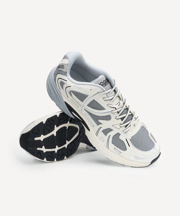 Кроссовки спортивные JOGEL Urban Runner, белый (2134497)