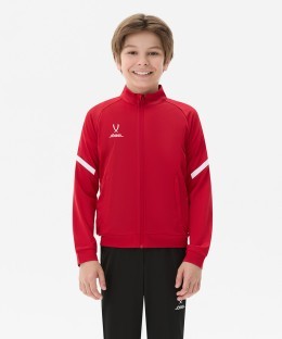 Олимпийка JOGEL CAMP 2 Track Jacket, красный, детский (1583862)