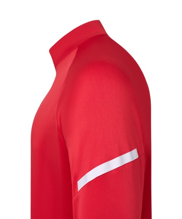 Олимпийка JOGEL CAMP 2 Track Jacket, красный, детский (1583862)