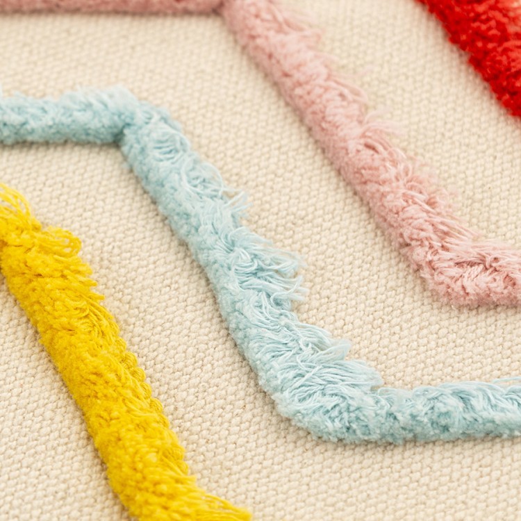 Дорожка на стол Такт из коллекции blossom, 45х150 см (80200)