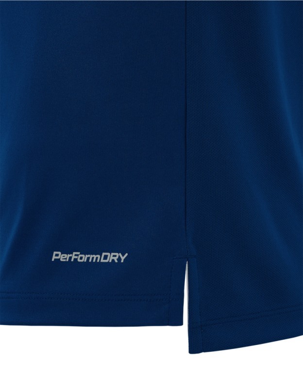 Футболка игровая JOGEL DIVISION PerFormDRY Union Jersey, темно-синий (1583570)